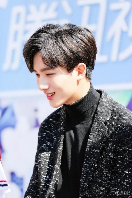 李宏毅是哪个公司的旗下艺人 李宏毅哪个公司的艺人