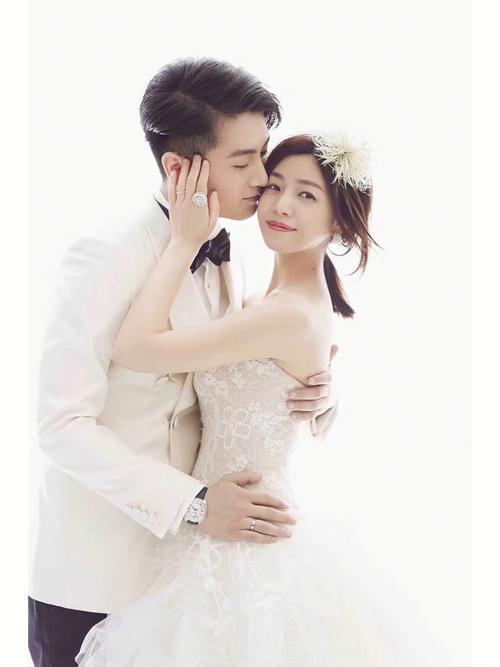 陈晓为啥那么爱陈妍希呢 陈晓还爱陈妍希吗