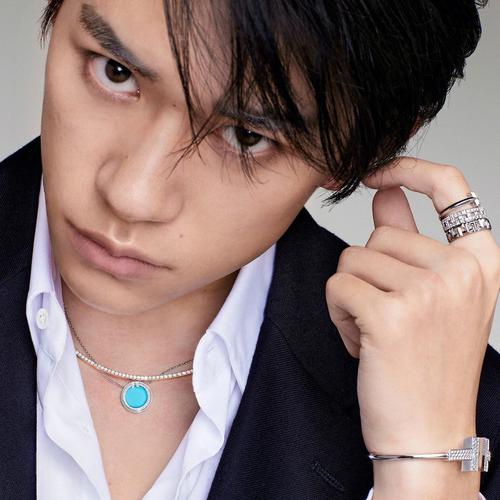 易烊千玺tiffany代言到期时间 易烊千玺代言的品牌