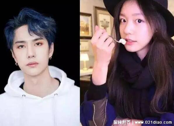 王一博女朋友是谁呀 肖战和王一博结婚了吗