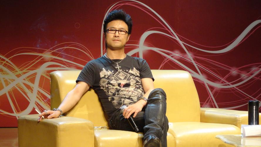汪峰很有钱吗 汪峰家世显赫吗