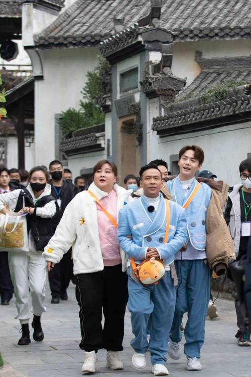 青春环游记婺源是第几期 青春环游记哪一期在婺源拍的