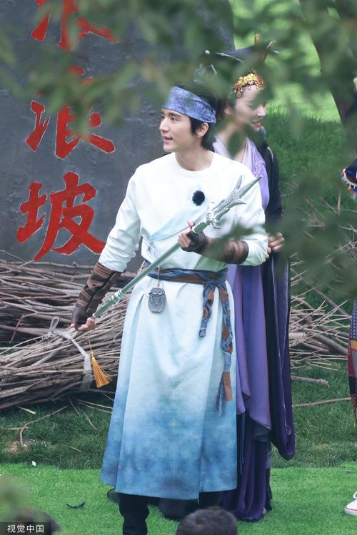 张新成还参加我们的客栈吗 我们的客栈为什么没有张新成了