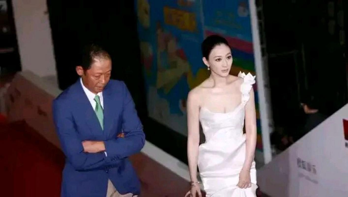 王志文李小冉为什么不和 许晴为什么这么爱王志文呢