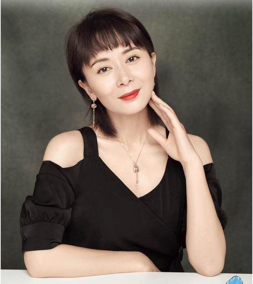 内地女演员40岁到70岁之间有哪些 40—55岁美女演员