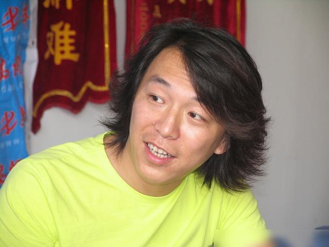 黄渤哪一年上的电影学院 黄渤北电哪一期