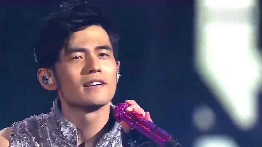 施艾敏都翻唱过周杰伦的哪些歌曲 jay最新歌曲名单大全