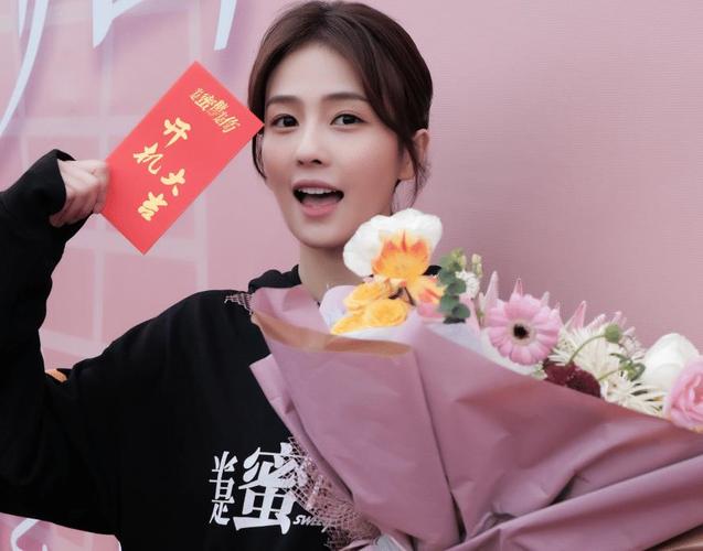 白鹿在狂飙里饰演什么角色 白鹿演过的剧有哪些电视剧