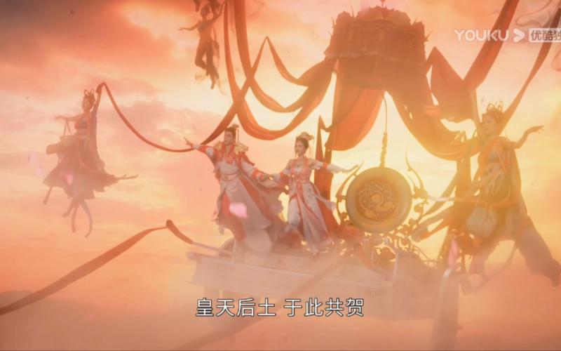长月烬明冥夜桑酒洞房第几集 长月烬明吻戏在小说哪一章