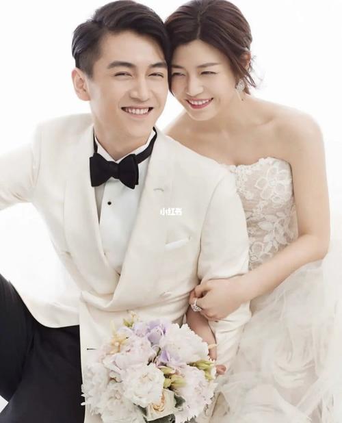 陈晓陈妍希定居哪里了 陈妍希是怎么把陈晓搞定的呢