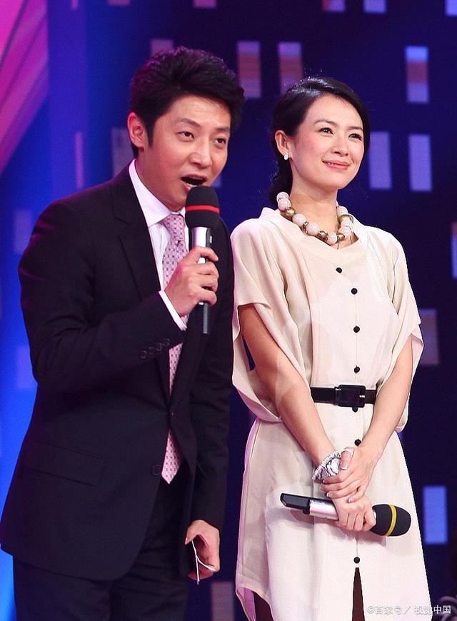 章子怡怎么评价撒贝宁 撒贝宁主持的娱乐节目有什么节目