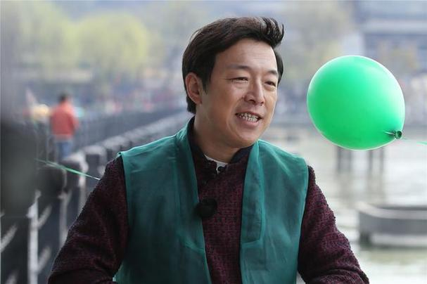 为什么黄渤是中法文化节宣传大使的 资助宣传大使要干什么工作