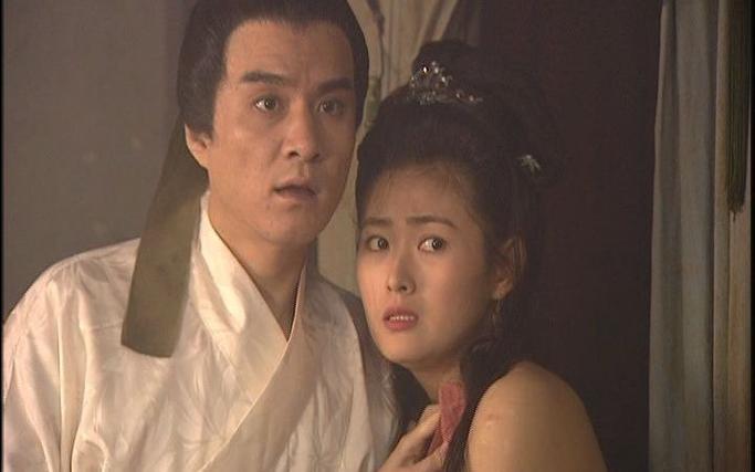 老版《水浒》西门庆,潘金莲是谁扮演的 武松斗杀西门庆的故事梗概50字