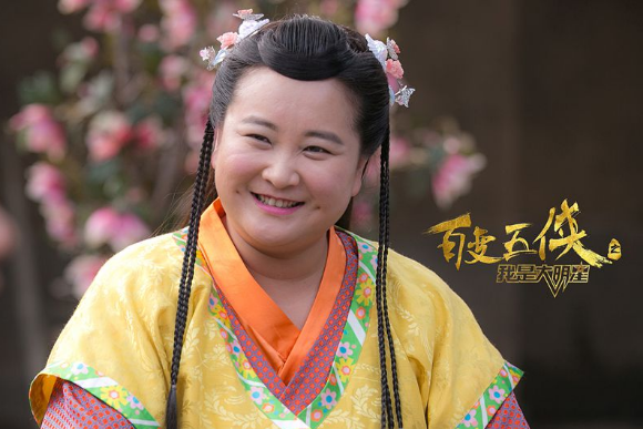 贾玲演过什么电视剧和电影 贾玲全部作品大全