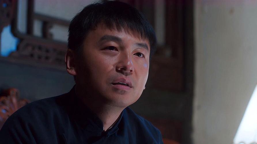 白鹿原中兆鹏结局 原著白鹿原兆鹏媳妇怎么了
