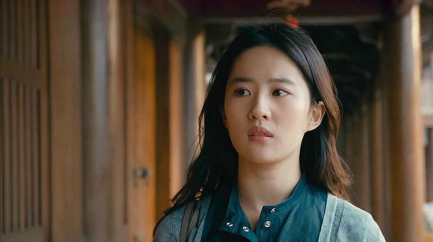 刘亦菲18部影视作品集锦在线观看 刘亦菲拍过哪些电影啊