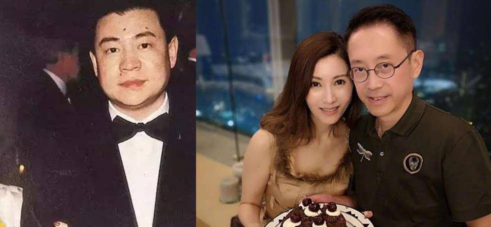 刘銮雄后悔没娶李嘉欣吗 李嘉欣和刘銮雄的故事简介
