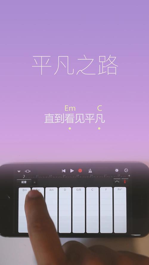 平凡之路合唱版是哪个乐队的 抖音里如何找到平凡之路万人合唱的歌