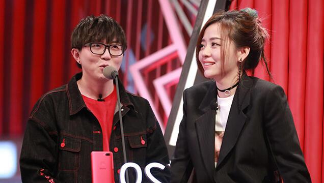 毛不易是张靓颖旗下艺人吗 张靓颖工作室微博