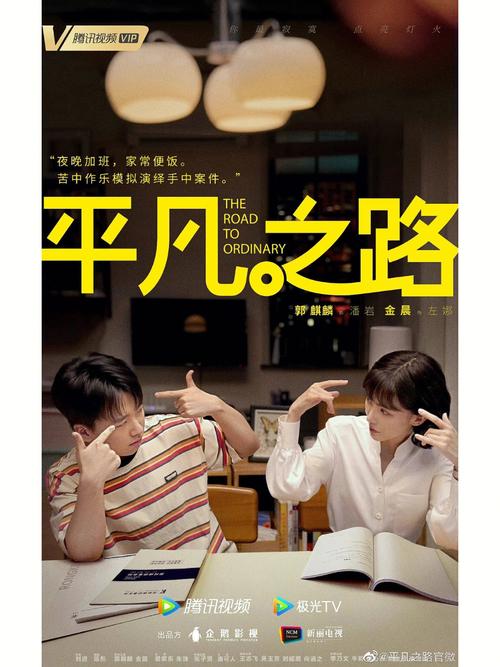 平凡之路电视连续剧介绍 朴树平凡之路歌词