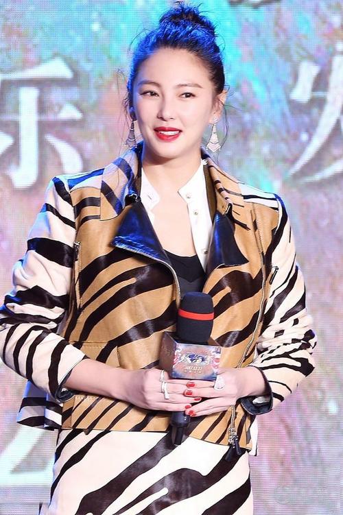 张雨绮生了几个孩子啊 张雨绮几个孩子
