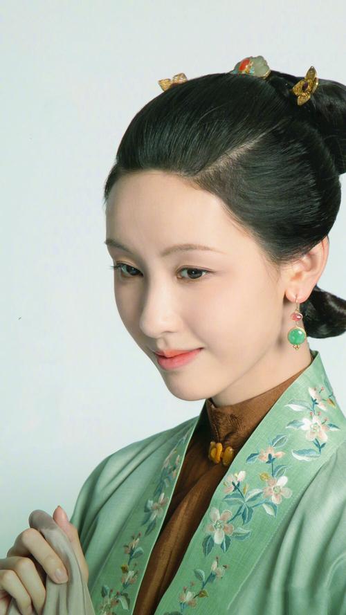 陈都灵饰演玉楼春什么人物 玉楼春宋祁写的带拼音的