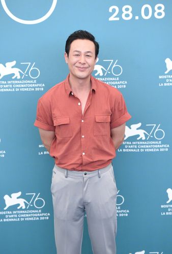 张颂文多高多重 张颂文身高