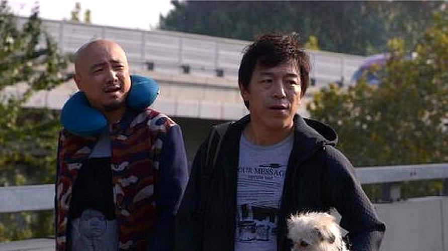 黄渤徐峥自驾游的电影叫什么名字 黄渤徐峥马苏演的电影有哪些电视剧
