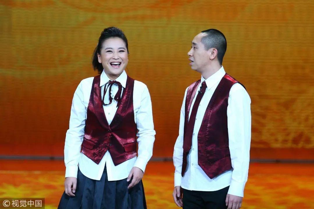 贾玲即兴表演的那档节目叫什么名字 陈赫沙溢即兴表演是什么节目