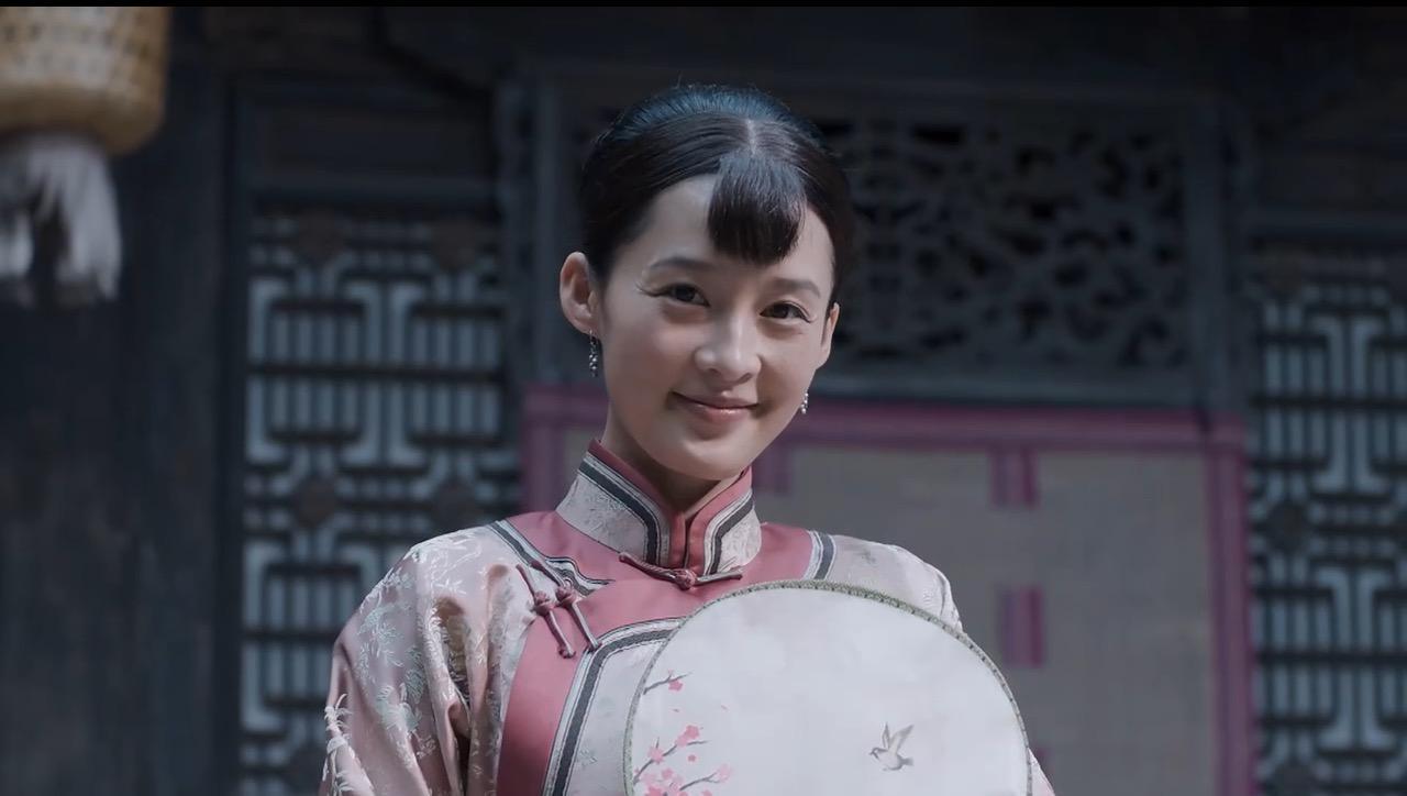 白鹿原田小娥结局是什么样的 田小娥人物形象分析