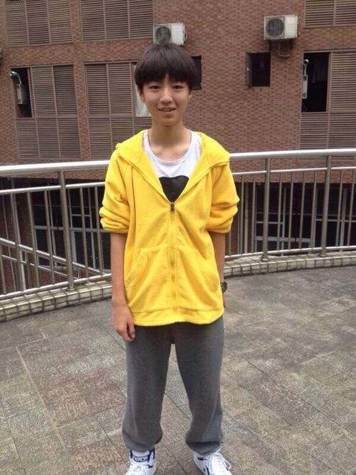 王俊凯高中全名叫啥 高中学校类型证明