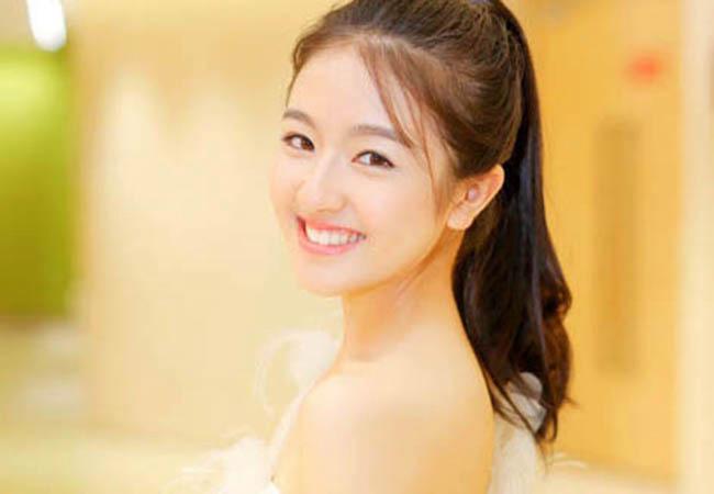 流水迢迢李兰迪什么时候播出 李兰迪和吴磊一起演过什么校园剧啊