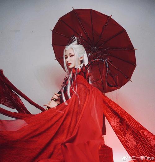 长月烬明姒婴人物解析 侧耳听风所有小说