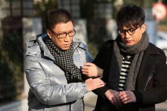孙红雷张颂文谍战剧惊弦 孙红雷演过的电视剧都有哪些名字