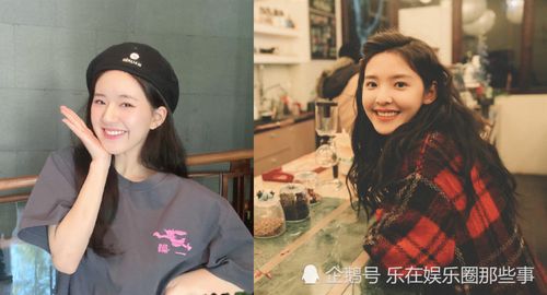 章若楠和赵露思为什么那么像 吴倩和谁长得很相似啊