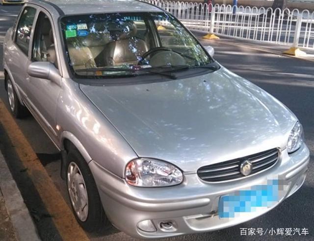 黄渤的车真是赛欧么 打开生活的正确方式演员黄渤开的什么车