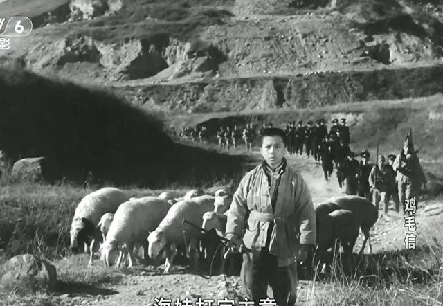 白鹿原里的鸡毛信是什么意思 什么是鸡毛信