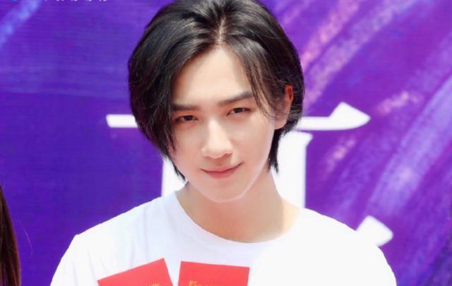 李宏毅进组新剧是什么名字 李宏毅接下来拍什么新剧