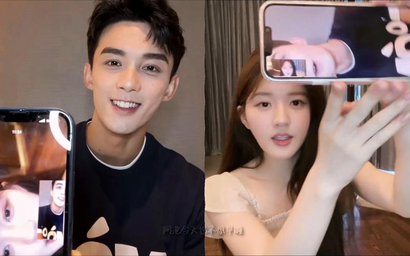 吴磊与赵露思是真吻吗 余生请多指教肖战吻戏是真吻吗
