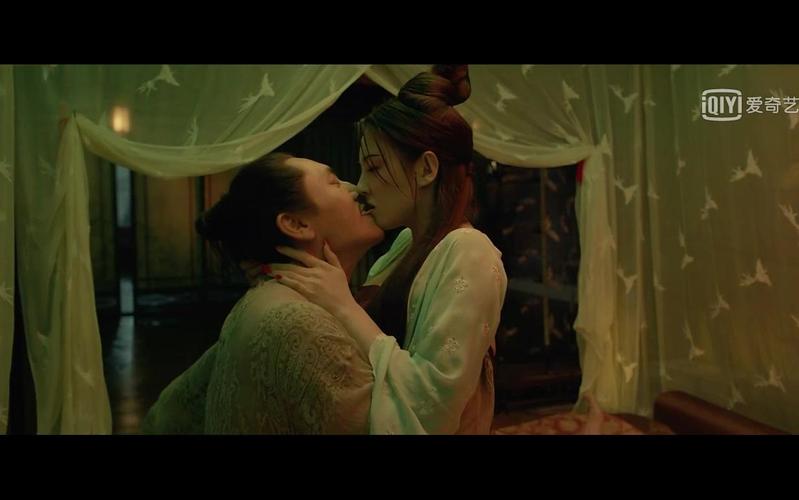 妖猫传张雨绮吻戏在几分几秒出现(妖猫传里张雨绮演的谁)