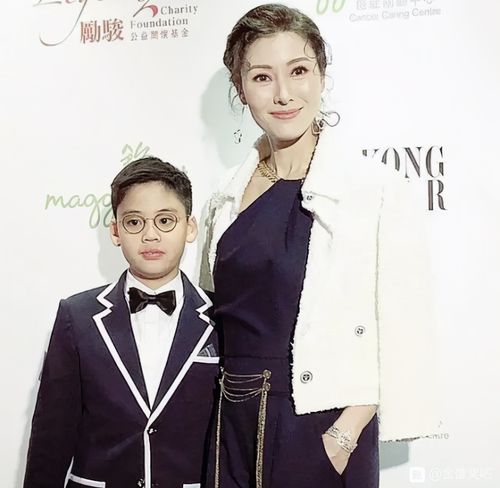 香港第一美女李嘉欣老公是谁(李嘉欣历任丈夫是谁)