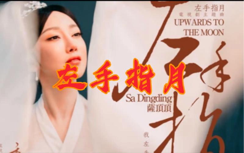 萨顶顶左手指月最高音到哪(萨顶顶最高的两首歌)