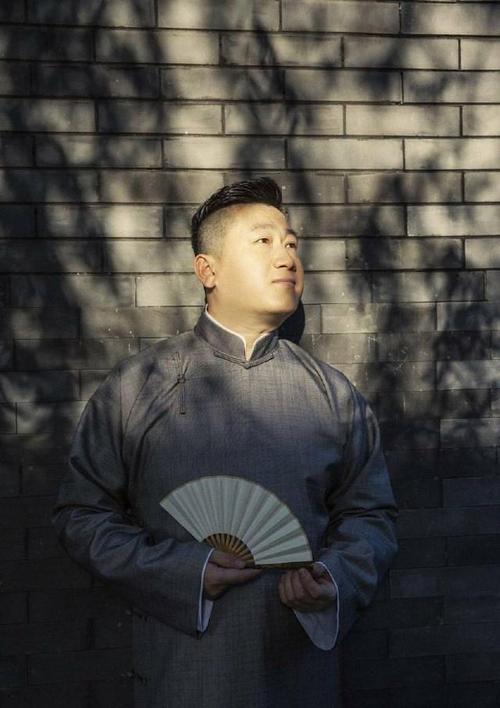 张鹤伦的个人经历简介(张鹤伦介绍)