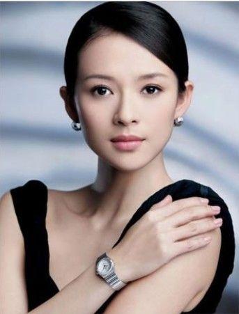 20世纪中国最美女明星排行榜名单(80年代最美女明星排行榜)