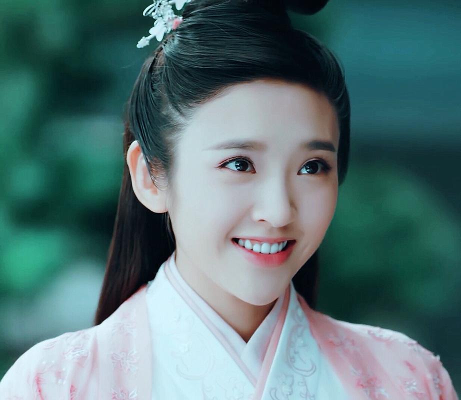 唐艺昕演过什么电视剧(唐艺昕都有哪些作品好看)