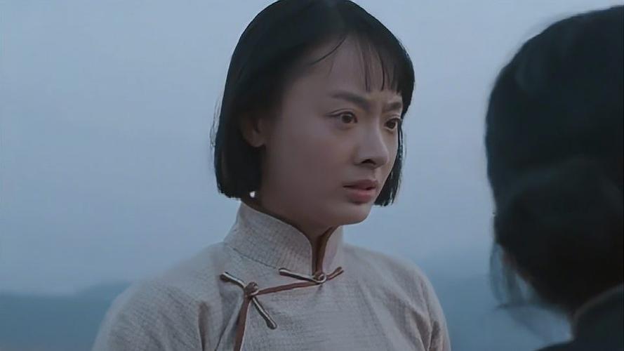 白鹿原白灵为什么死(白鹿原六个女人结局是什么)