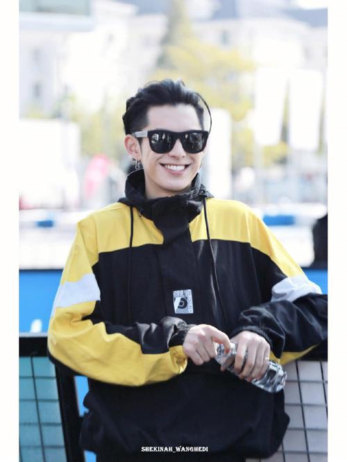 王鹤棣多少岁(魏大勋和范丞丞各多少岁)