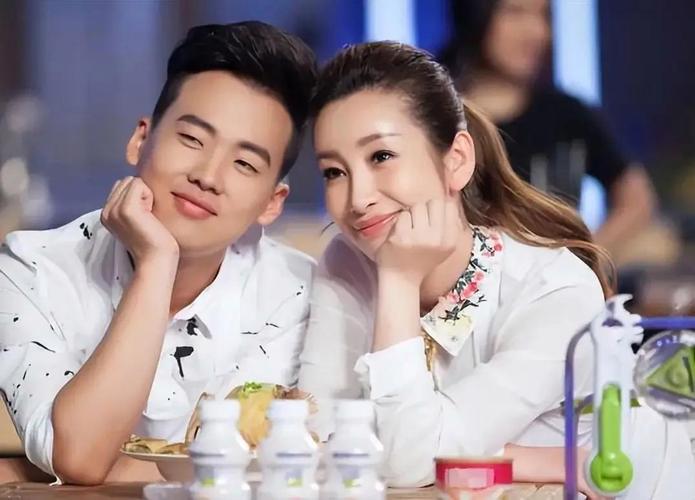 秦海璐为啥是郭麒麟干妈(刘一帆夸郭麒麟是第几集)