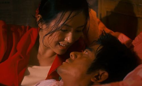 2011年郭富城章子怡的电影叫什么(孙红雷和郭富城演的电影叫什么名字来着)