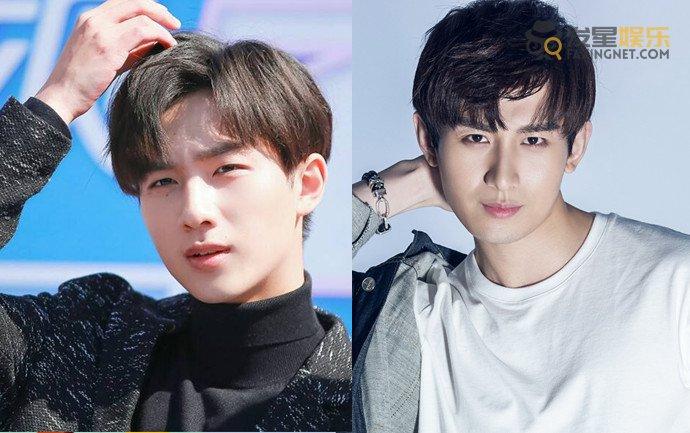 成毅和李宏毅不是一个人吗(李宏毅演过盗墓笔记吗)